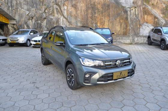 VOLKSWAGEN SAVEIRO 1.6 MSI EXTREME CD 16V FLEX 2P MANUAL